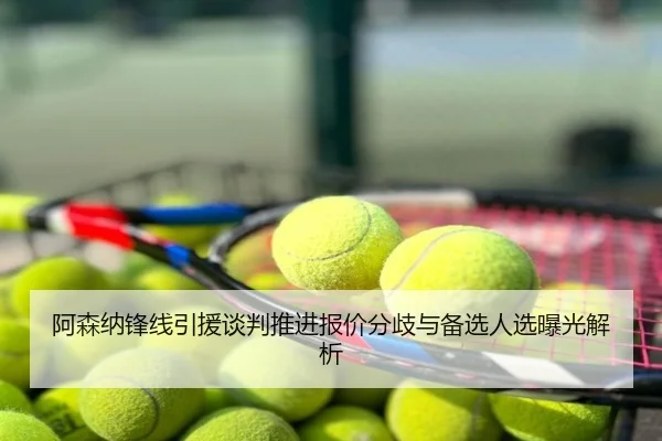 阿森纳锋线引援谈判推进报价分歧与备选人选曝光解析
